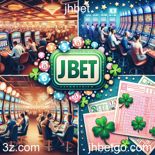 A Magia da Loteria: Uma Chance de Transformar Sonhos em Realidade