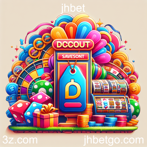 Aproveite as Promoções Imperdíveis de Jogos no JHBet